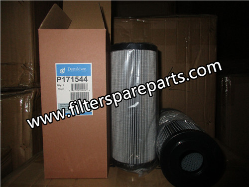 P171544 Donaldson hydraulic filter